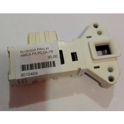 Blokada pralki Amica PA/PC DA-058 8010469